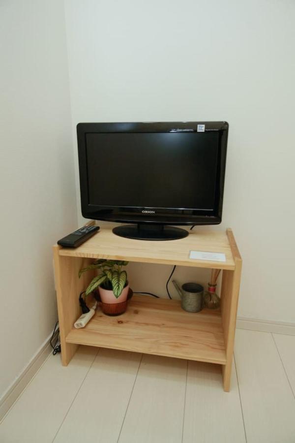Nano North Shinjuku Apartment Tokyo Bagian luar foto